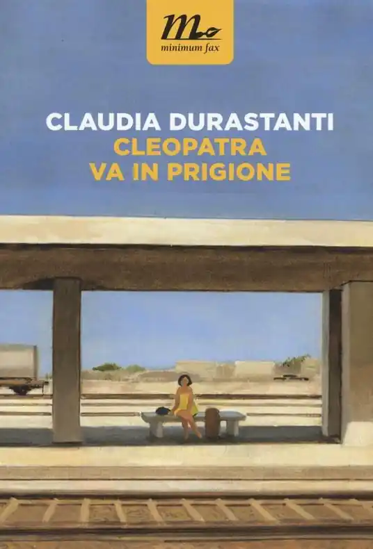 Super Prezzo Cleopatra va in prigione