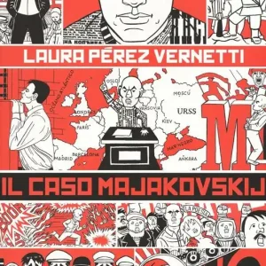 Acquista Ora Il caso Majakovskij