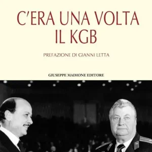 C‘era una volta il KGB Di Tendenza