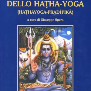 Offerta Lampo La lucerna dello hatha-yoga