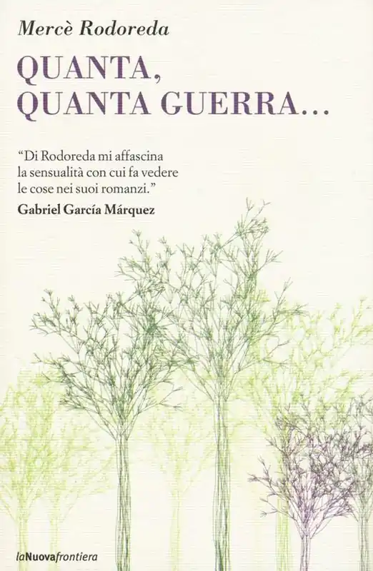 Quanta, quanta guerra... Offerta Lampo