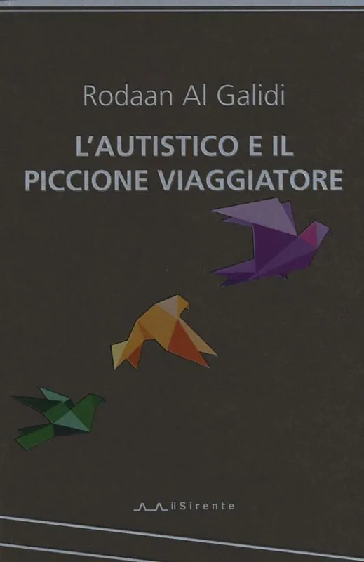 Pagamento Sicuro L‘autistico ed il piccione viaggiatore