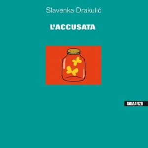 Più Venduto L‘ accusata