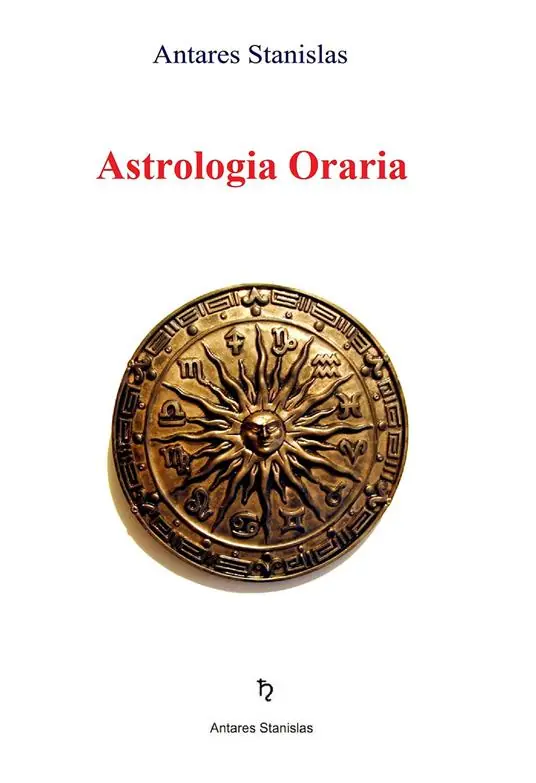 Astrologia oraria Di Tendenza