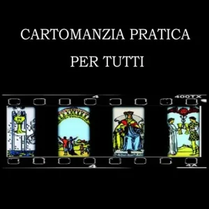 Acquista Ora Cartomanzia pratica per tutti