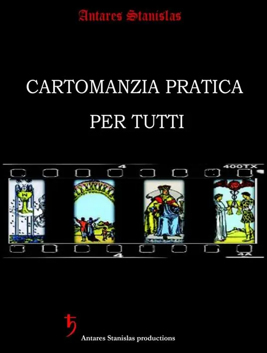 Acquista Ora Cartomanzia pratica per tutti