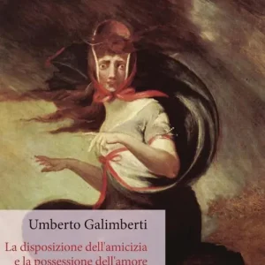 Bestseller La disposizione dell‘amicizia e la possessione dell‘amore
