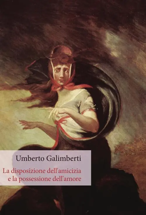 Bestseller La disposizione dell‘amicizia e la possessione dell‘amore