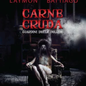 Carne cruda. Giardini delle delizie Non Perdere