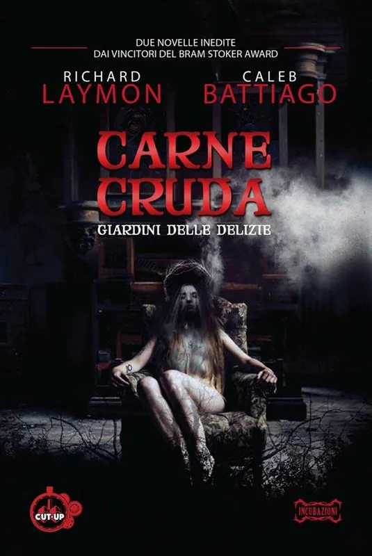 Carne cruda. Giardini delle delizie Non Perdere