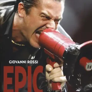 Prezzo Conveniente Epic. Genio e follia di Mike Patton