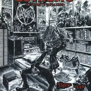 Profondo estremo. Storie vere dal death metal underground Bestseller