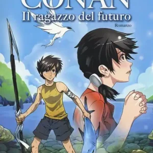 Conan. Il ragazzo del futuro A Buon Prezzo