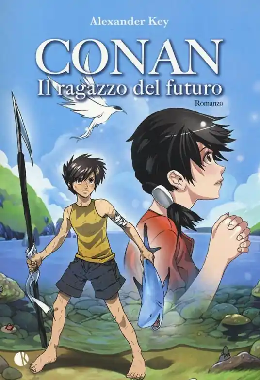 Conan. Il ragazzo del futuro A Buon Prezzo