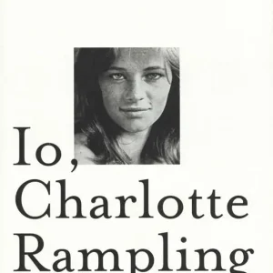 Io, Charlotte Rampling Prezzo Basso