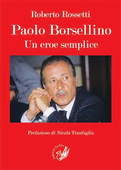 Paolo Borsellino. Un eroe semplice Popolare