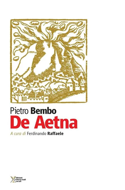De Aetna Subito Disponibile