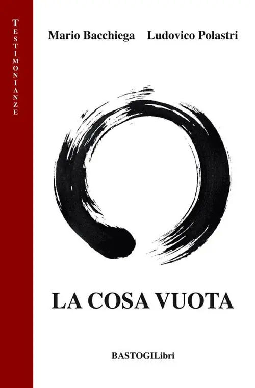 La cosa vuota Nuovo Arrivo