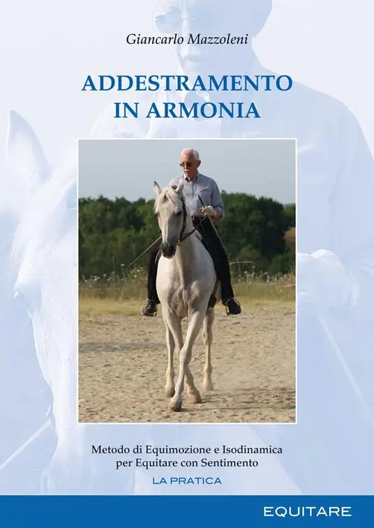 Addestramento in armonia. Metodo di equimozione e isodinamica per equitare con sentimento Offerta Del Giorno