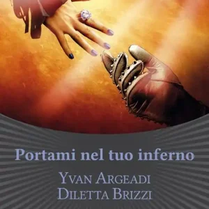 Portami nel tuo Inferno Promo Stagionale