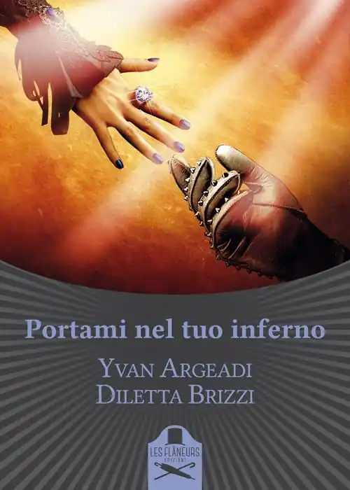 Portami nel tuo Inferno Promo Stagionale