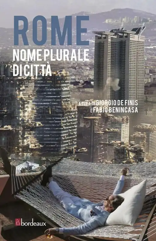 Rome. Nome plurale di città Economico