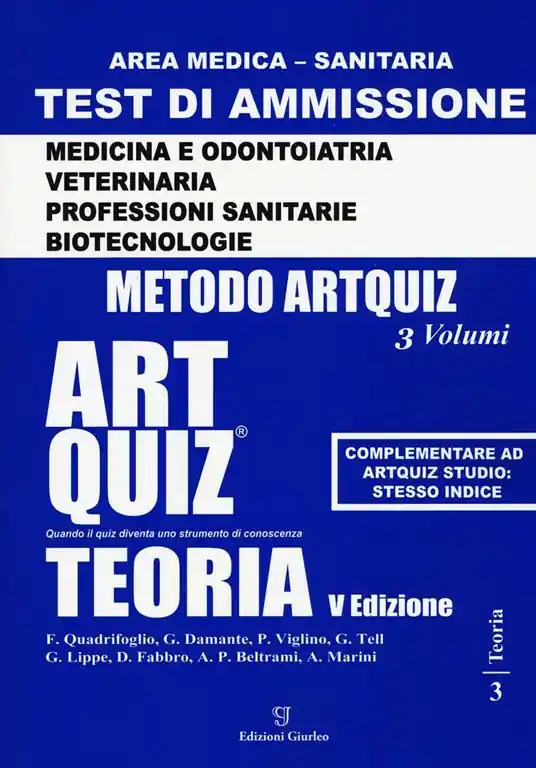 Spedizione Espresso Artquiz teoria