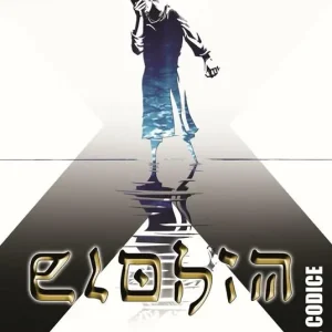 Di Tendenza Elohim. Vol. 10 Il codice