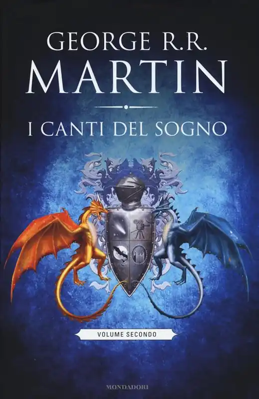 I canti del sogno. Vol. 2 Affare