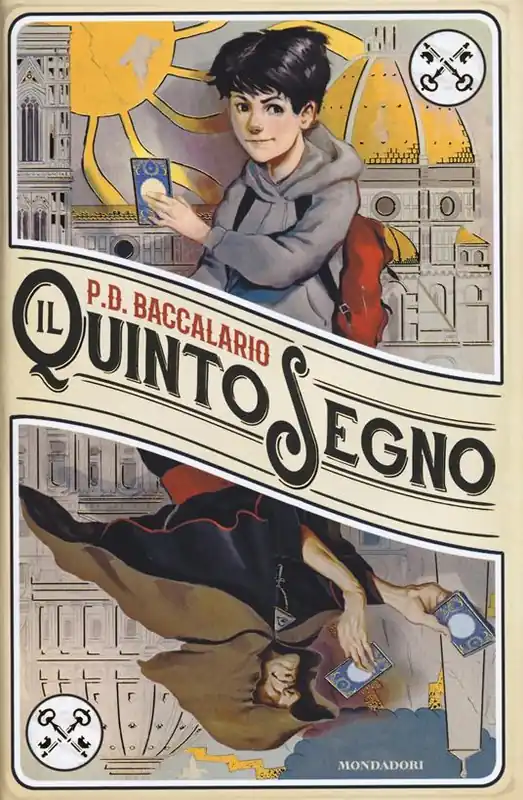 Prezzo Basso Il quinto segno
