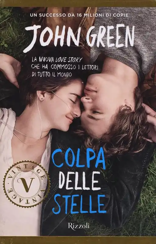 Offerta Colpa delle stelle