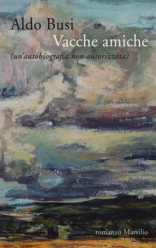 Vacche amiche (un‘autobiografia non autorizzata) Affare