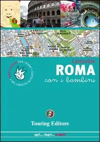 Roma con i bambini Scelto Dai Clienti