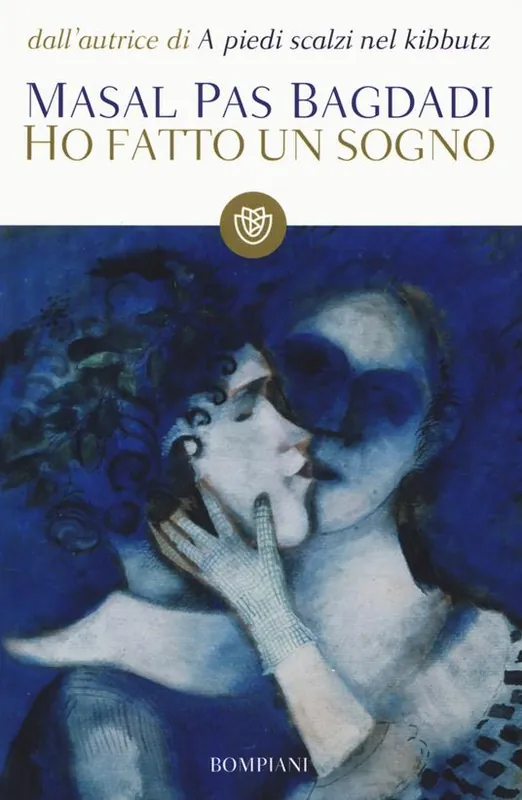 Prezzo Ridotto Ho fatto un sogno