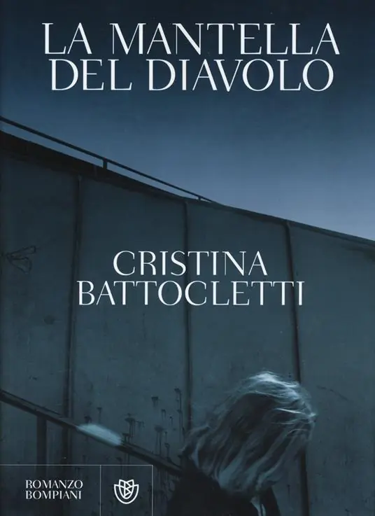 La mantella del diavolo Sconto