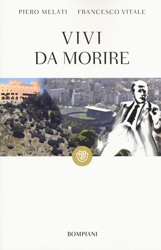 Acquista Ora Vivi da morire