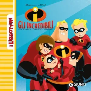 Gli Incredibili Offerta Limitata
