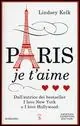 Paris je t‘aime Saldi