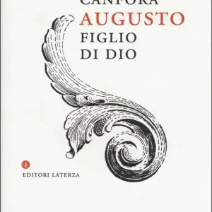 A Buon Prezzo Augusto figlio di Dio