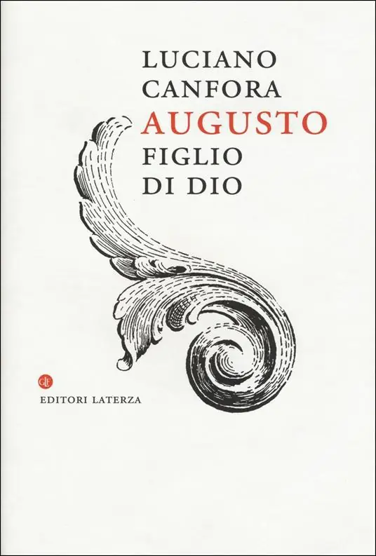 A Buon Prezzo Augusto figlio di Dio