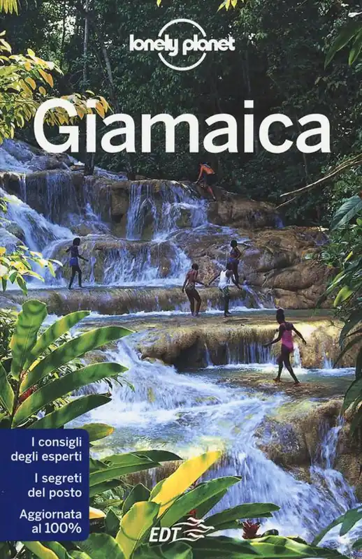 Vendita Finale Giamaica