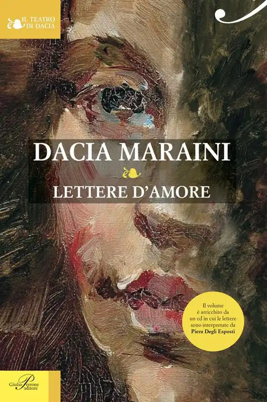 Promozione Esclusiva Lettere d‘amore. Con CD Audio