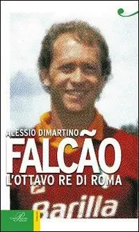 Falcão. L‘ottavo re di Roma Compra Oggi Stesso