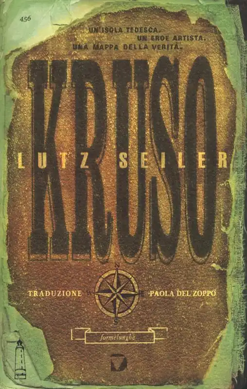 Kruso Promozione