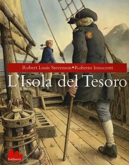 L‘isola del tesoro. Ediz. illustrata Super Prezzo