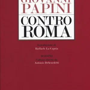 Direttamente Dal Produttore Contro Roma