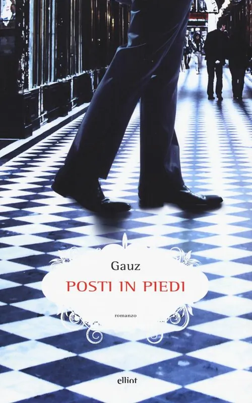 Sconto Posti in piedi