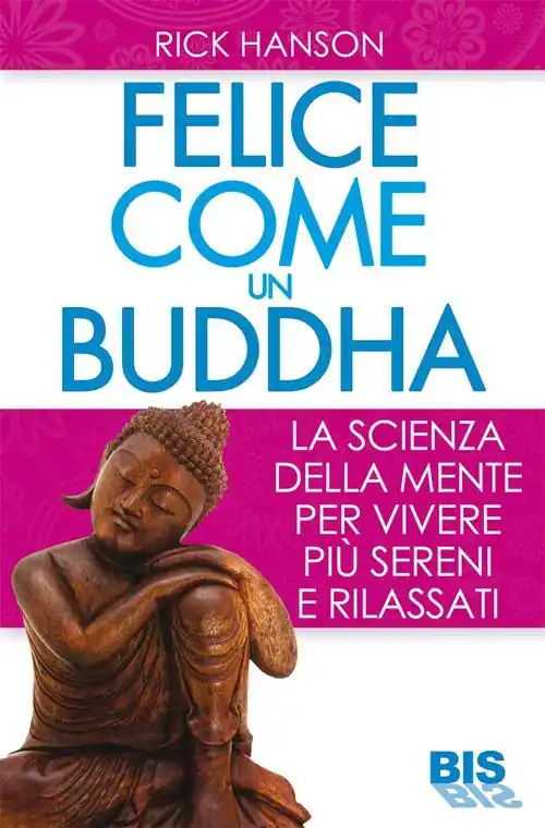 Felici come un Buddha Offerta Speciale
