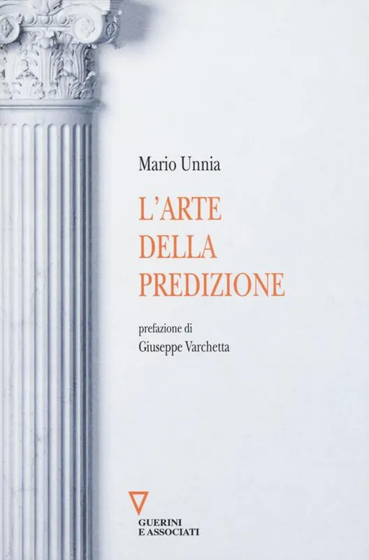Affare L‘ arte della predizione