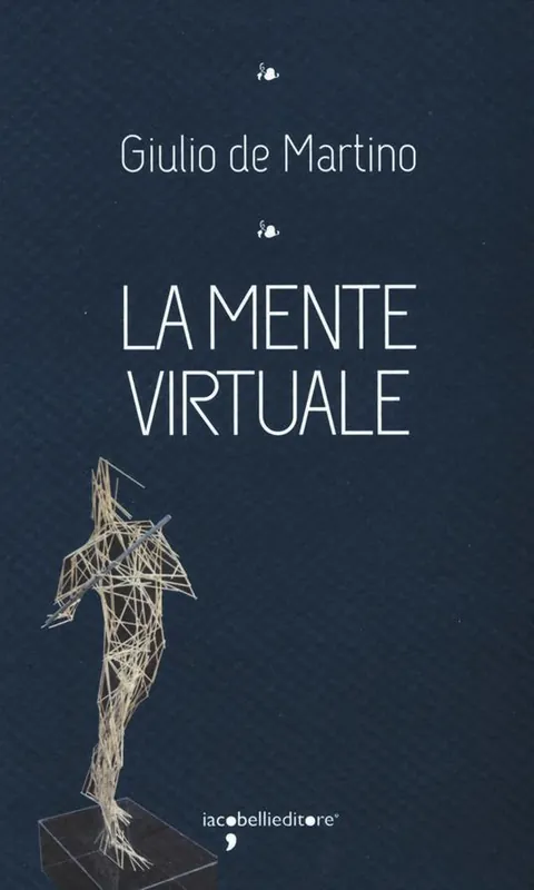Bestseller La mente virtuale